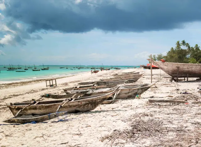 Zanzibar