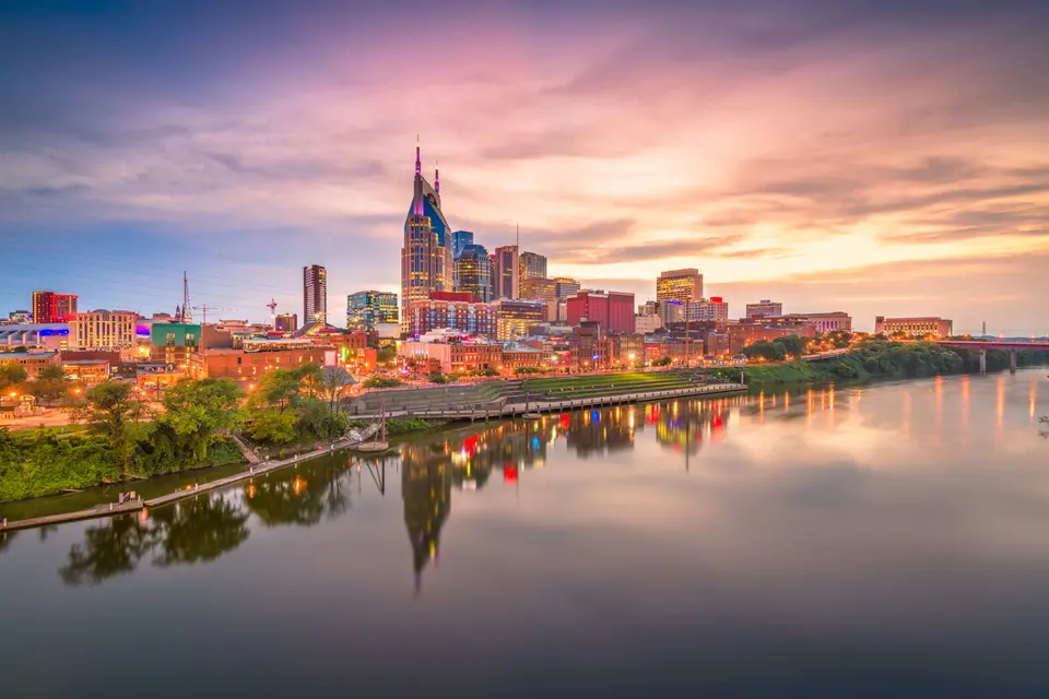 1 Hotel Nashville — 1