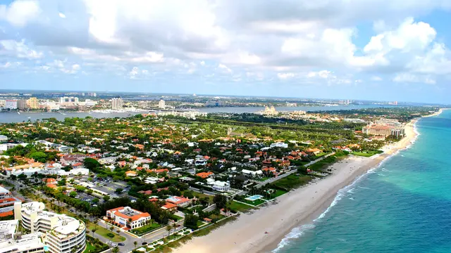 Exterior de Amrit Ocean Resort & Residences