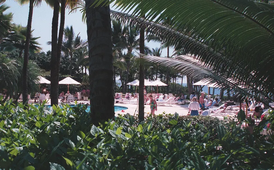 Andaz Maui at Wailea Resort — 1