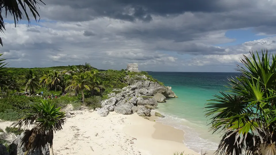 Azulik Tulum — 1