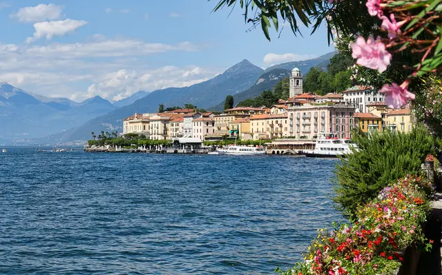 Exterior de Bellagio