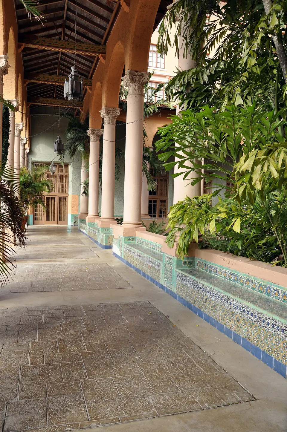 The Biltmore Hotel Coral Gables — 1