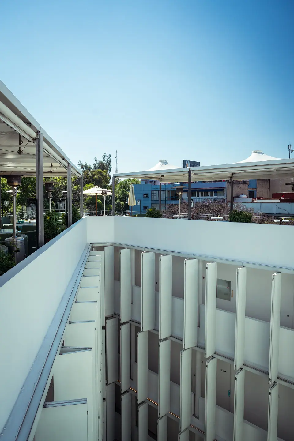 Condesa DF — 1