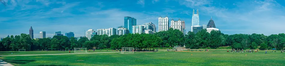 Four Seasons Hotel Atlanta — 1