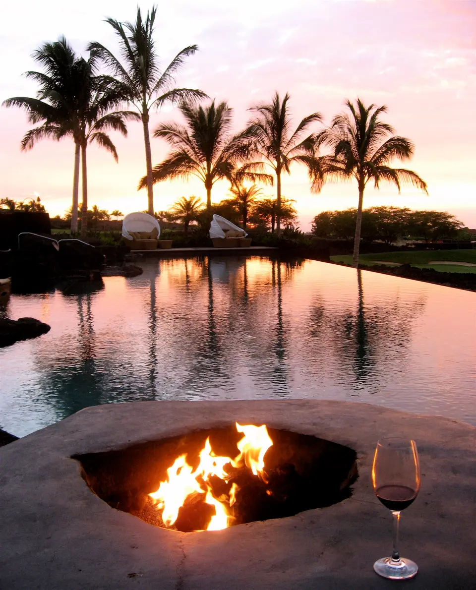 Four Seasons Resort Hualalai — 1