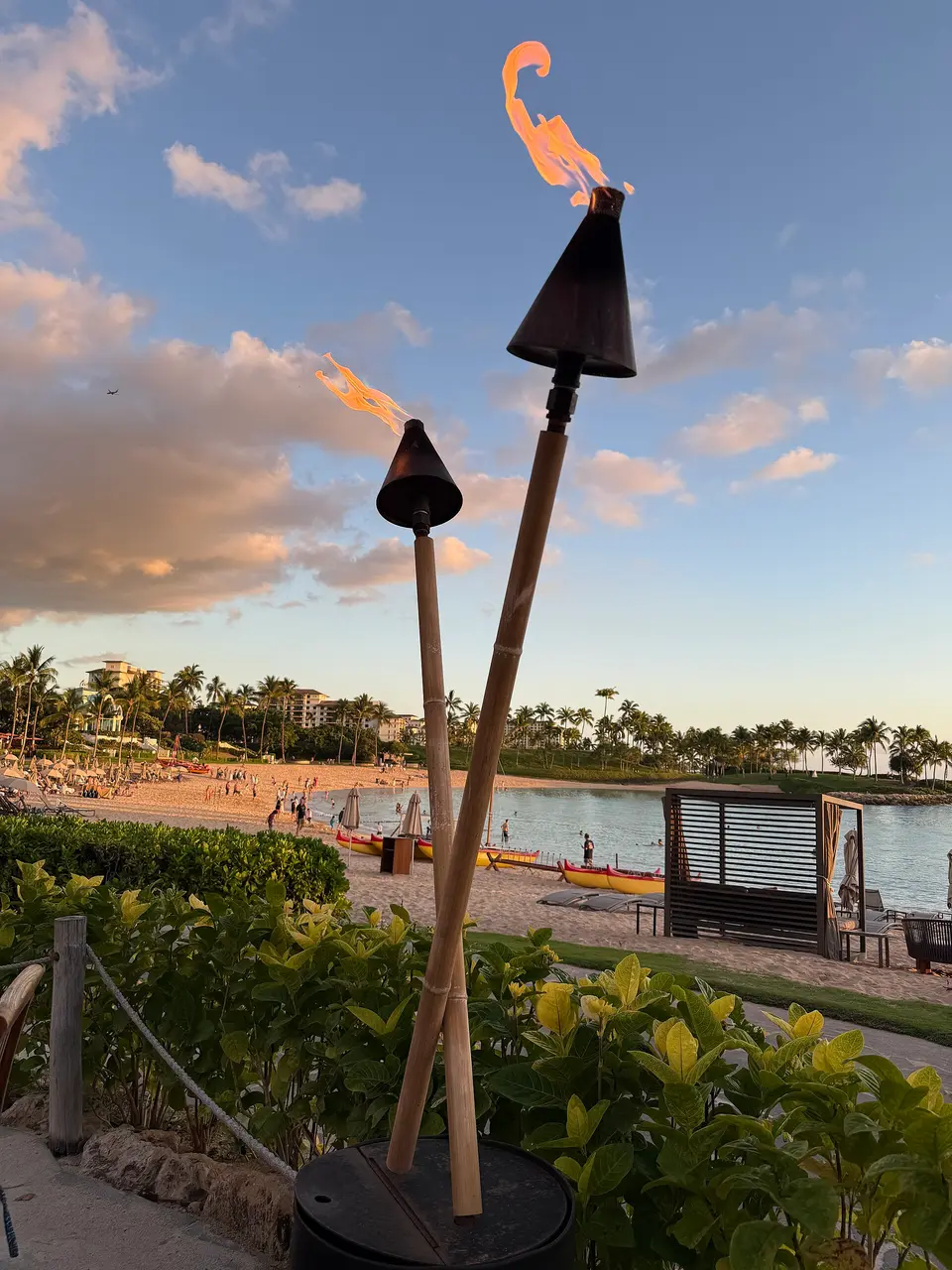 Four Seasons Resort Oahu at Ko Olina — 1