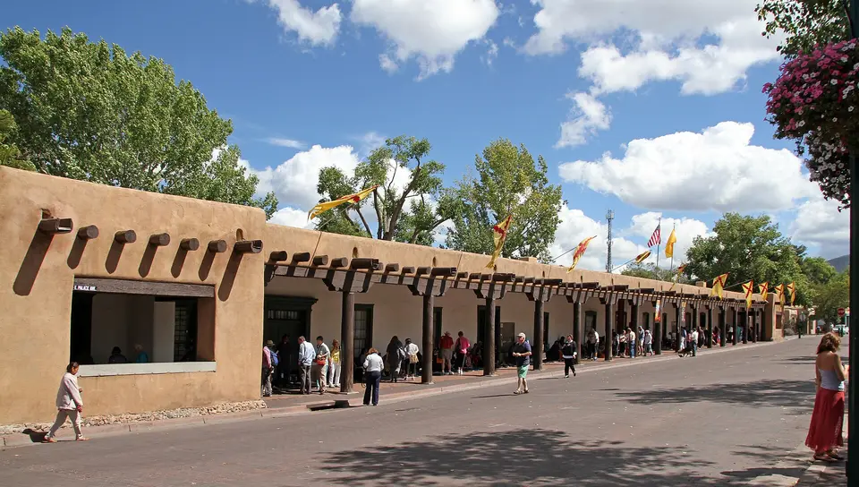 Four Seasons Resort Rancho Encantado Santa Fe — 1