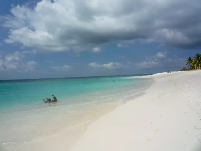Esterno di Four Seasons Resort and Residences Anguilla