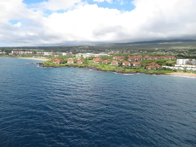 Four Seasons Resort Maui at Wailea exterior