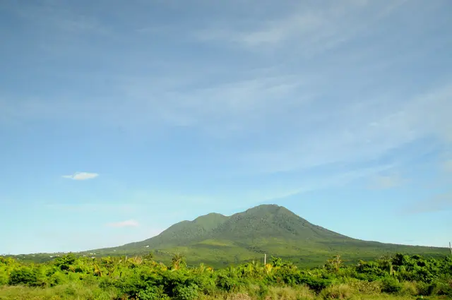 Exterior de Four Seasons Resort Nevis