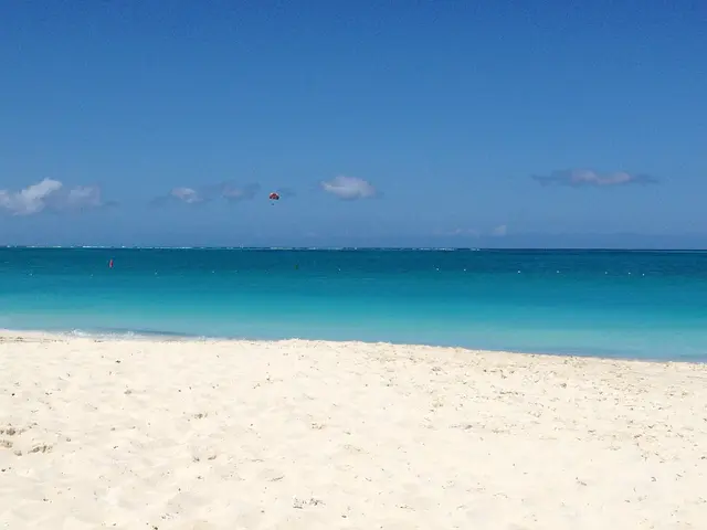 Grace Bay Club exterior