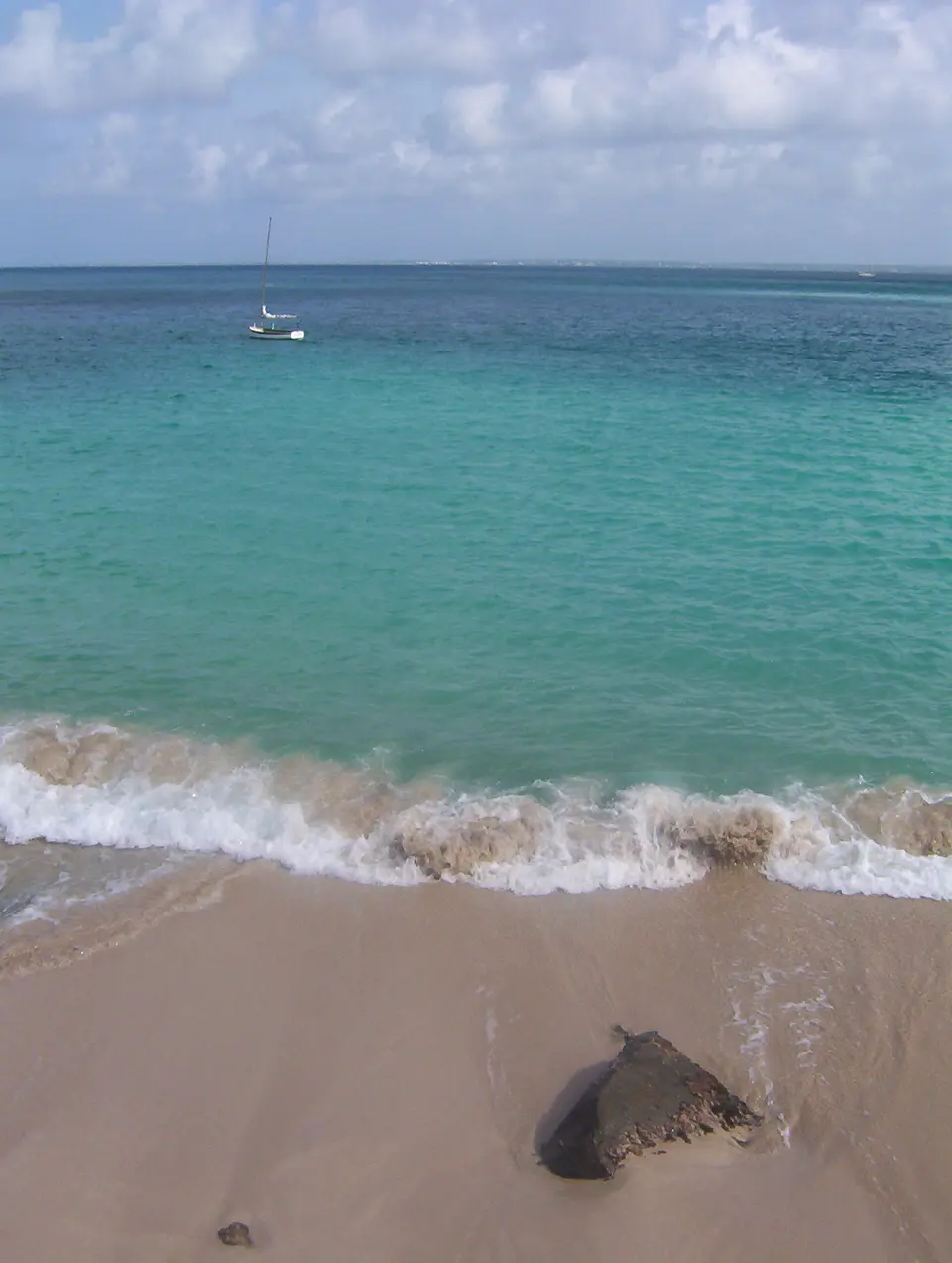 Grand Case Beach Club — 1