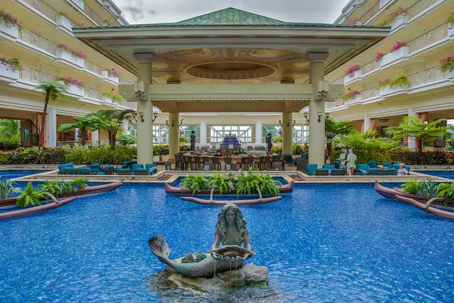 Grand Wailea, A Waldorf Astoria Resort exterior
