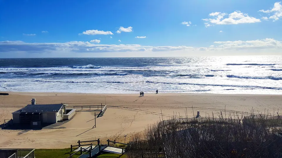 Gurney’s Montauk Resort & Seawater Spa — 1