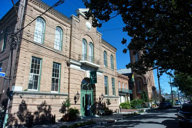 Hotel Peter & Paul exterior