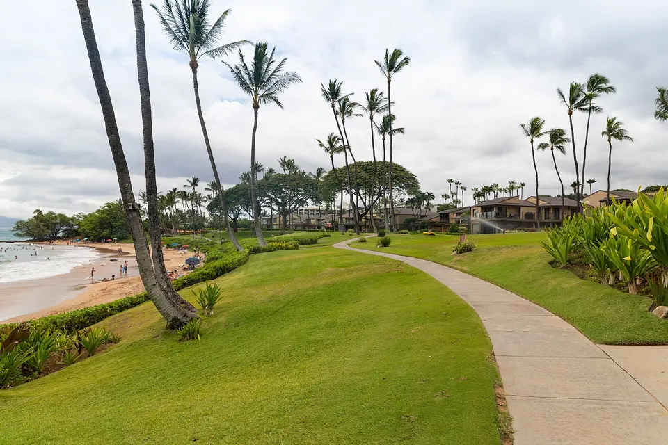 Hotel Wailea — 1
