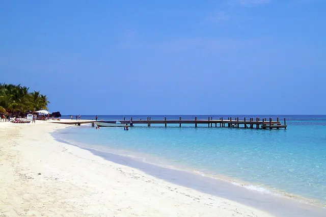 Infinity Bay Spa & Beach Resort exterior