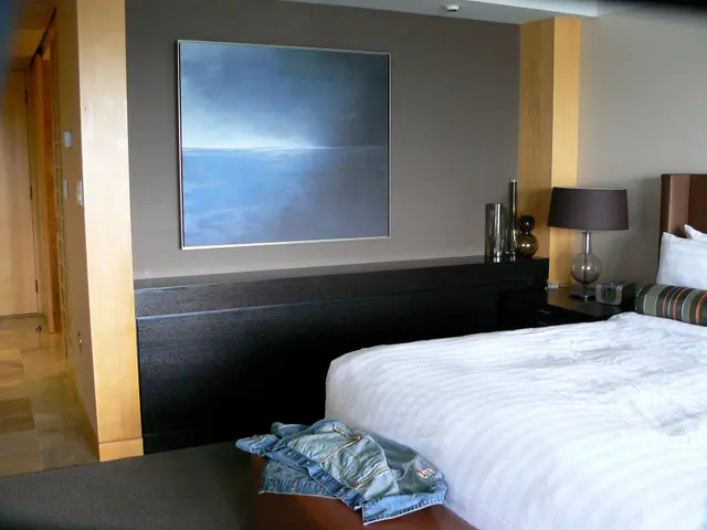 Extérieur de Inn at Laurel Point