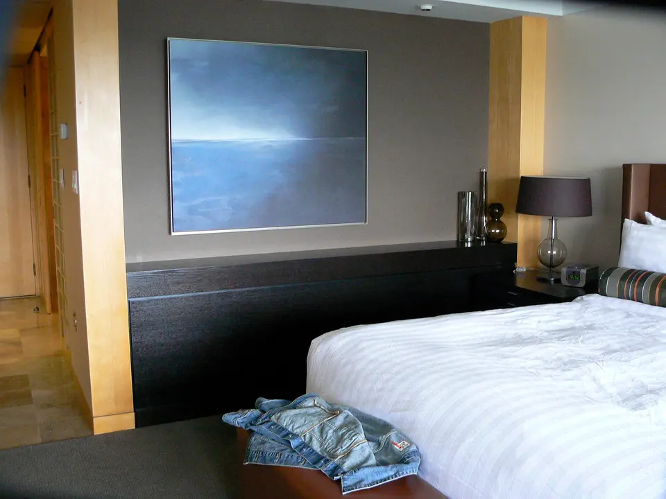 Inn at Laurel Point — 1
