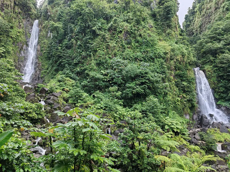 InterContinental Dominica Cabrits Resort & Spa — 1