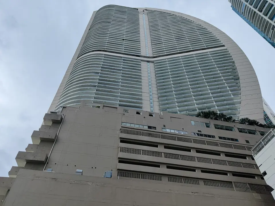 JW Marriott Panama — 1