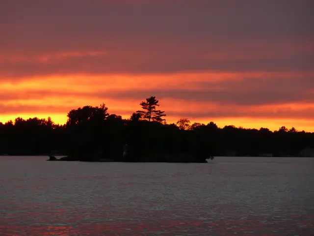 Esterno di JW Marriott The Rosseau Muskoka Resort & Spa