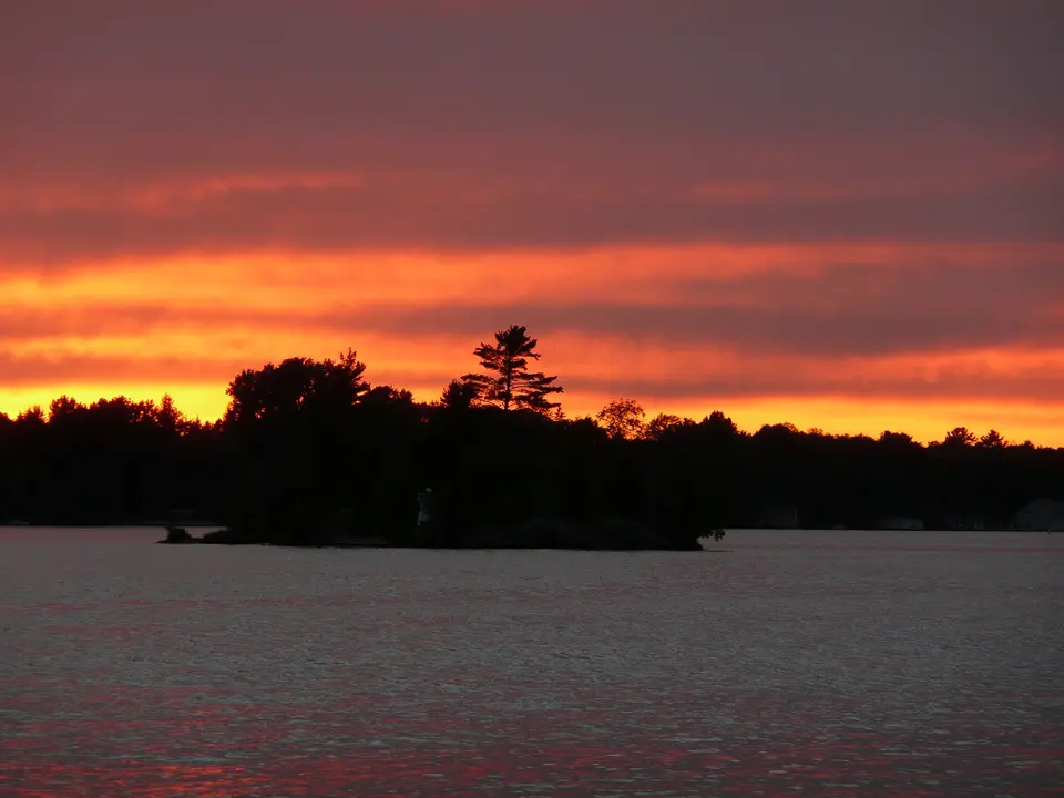 JW Marriott The Rosseau Muskoka Resort & Spa — 1