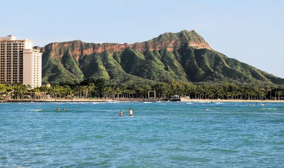 Ka Laʻi Waikiki Beach, LXR Hotels & Resorts — 1
