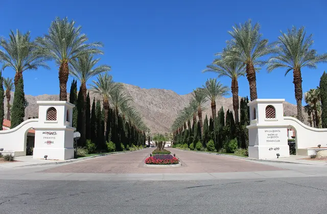 Exterior de La Quinta Resort & Club