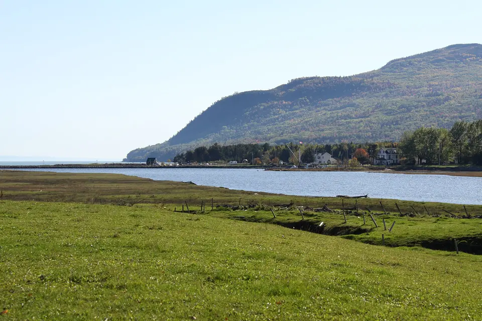 Le Germain Charlevoix Hotel & Spa — 1