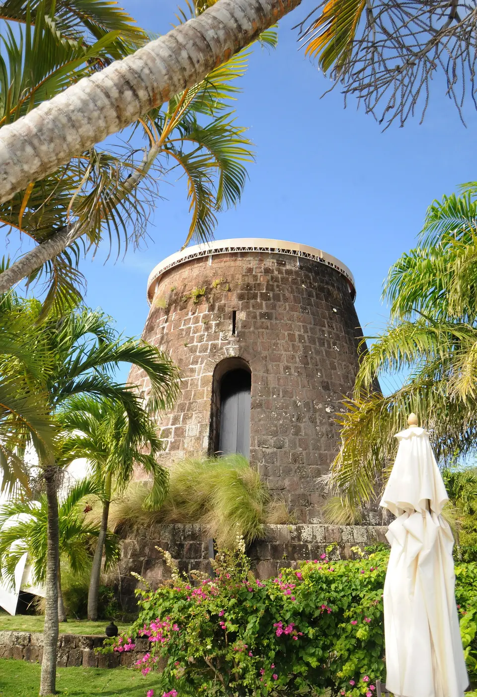 Montpelier Nevis — 1