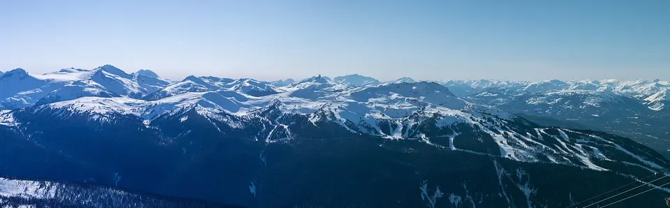 Nita Lake Lodge — 1