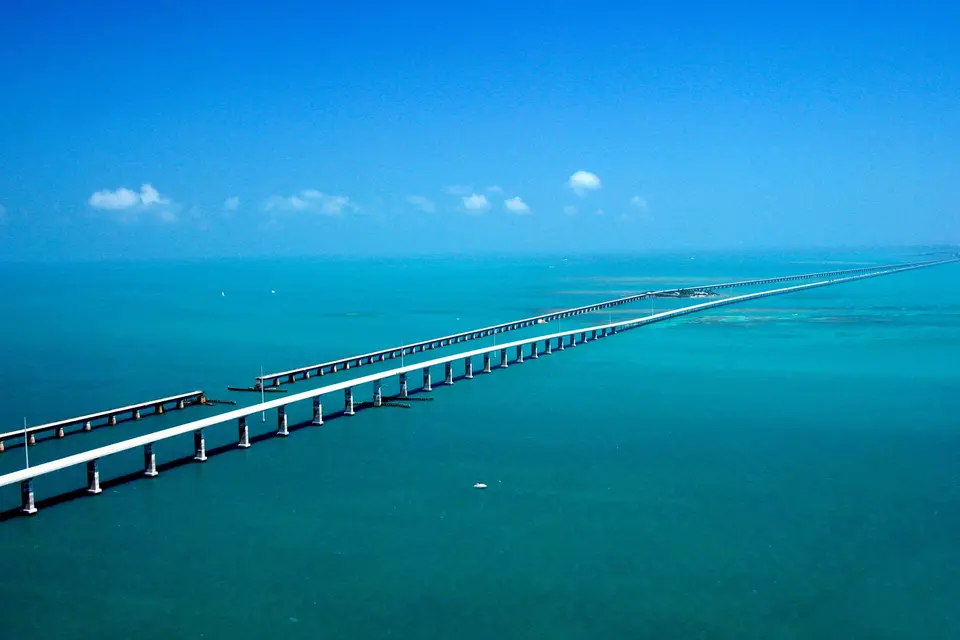 Ocean Key Resort & Spa — 1