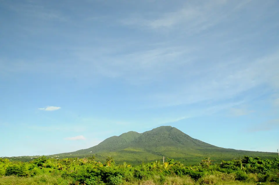 Park Hyatt St. Kitts Christophe Harbour — 1