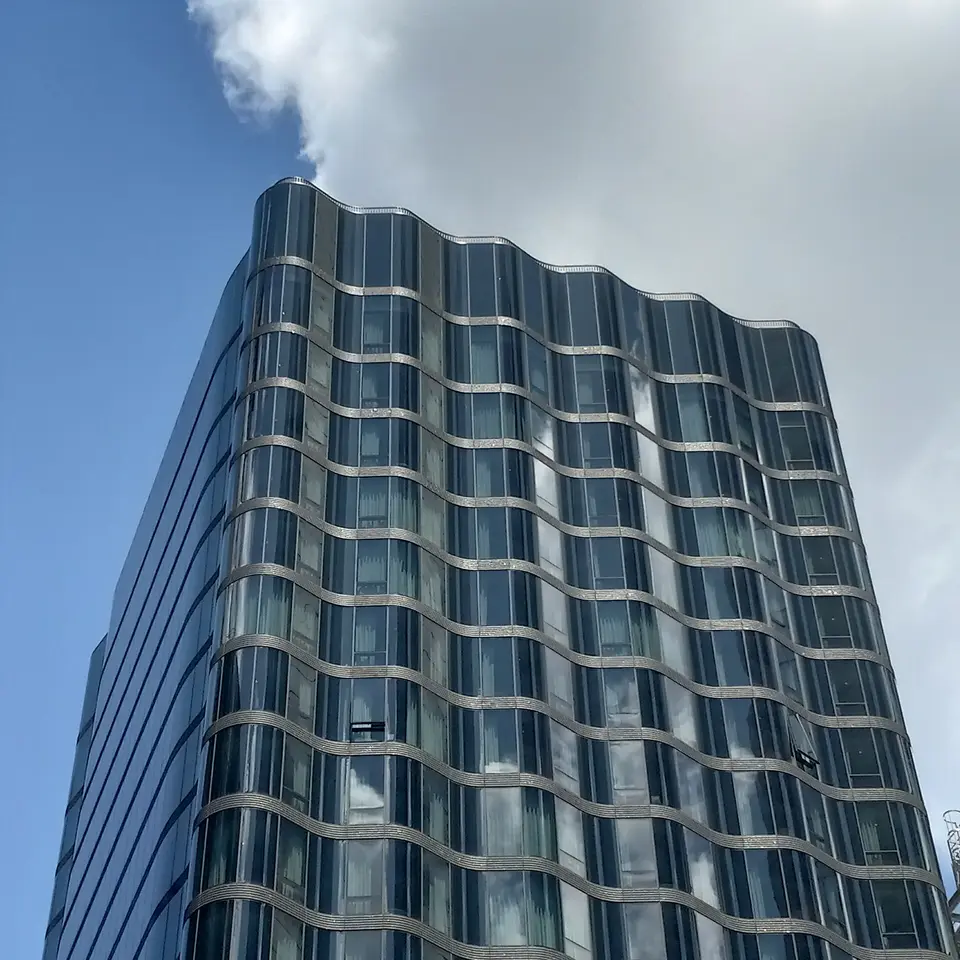 Pendry Manhattan West — 1
