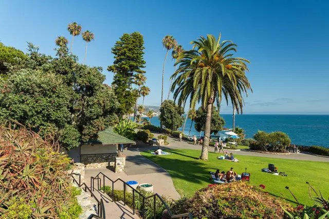 Esterno di Pendry Newport Beach