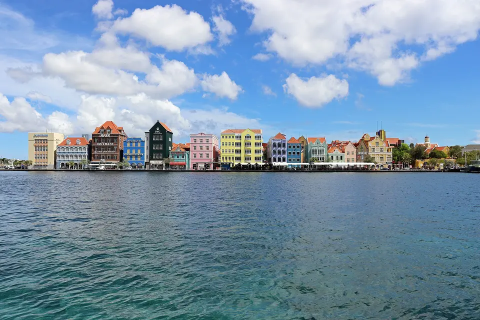 Renaissance Wind Creek Curaçao Resort — 1