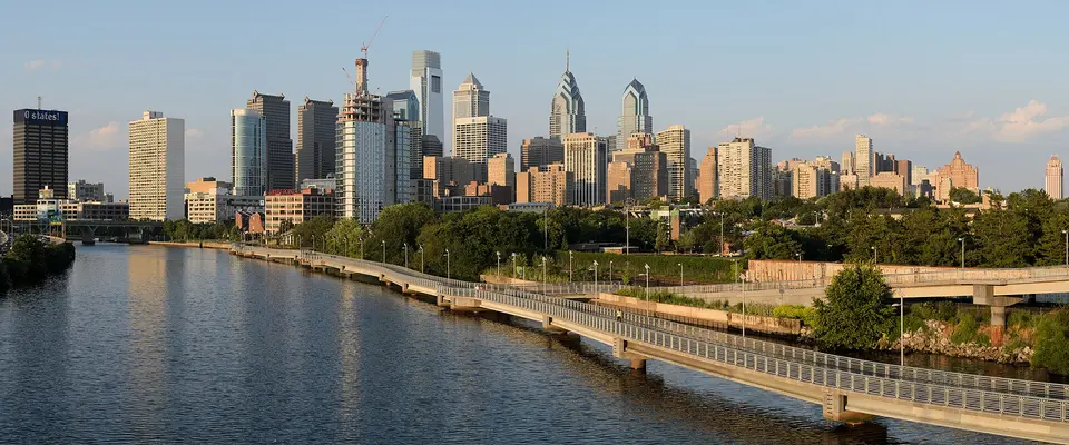 The Ritz-Carlton, Philadelphia — 1