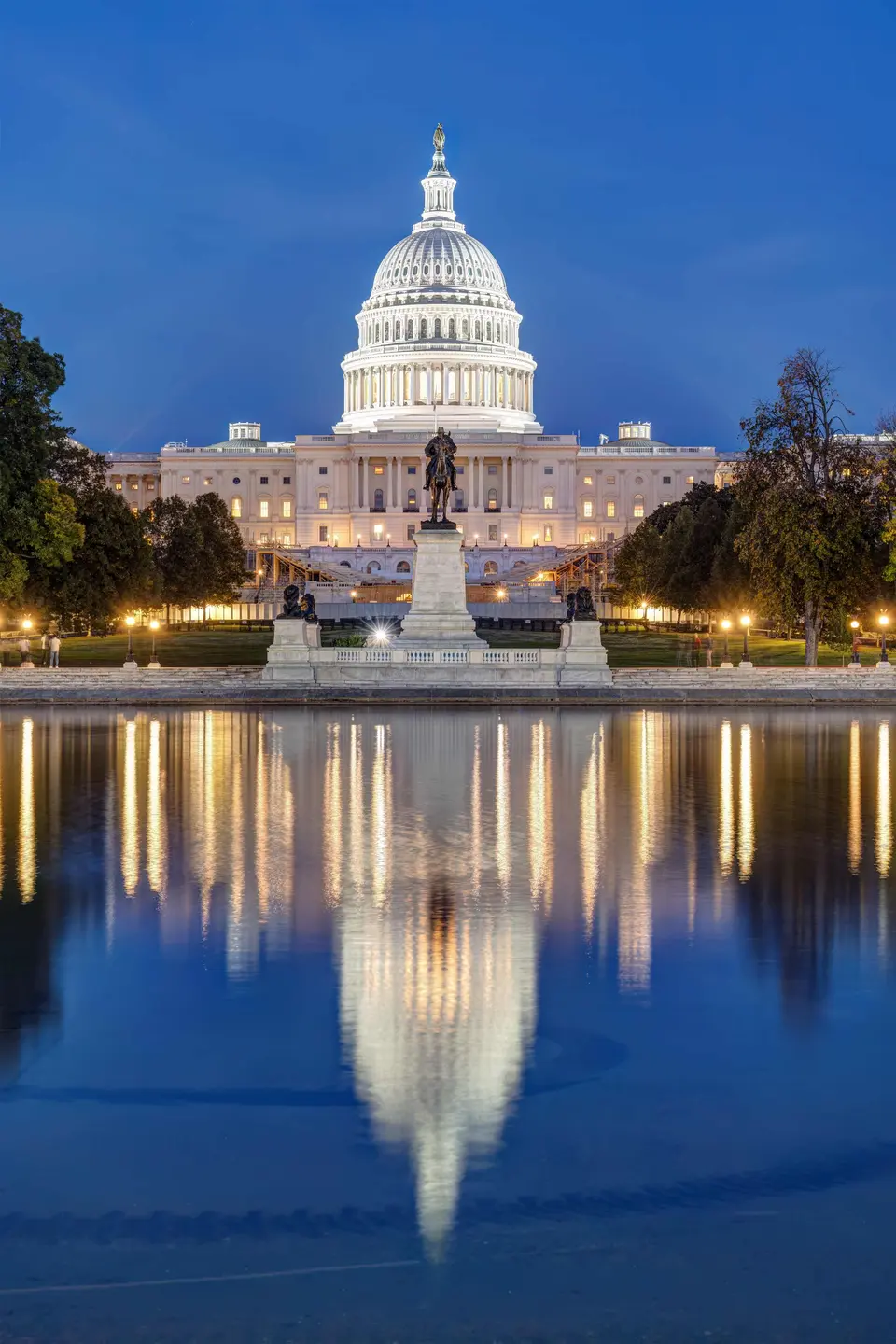 Rosewood Washington, D.C. — 1