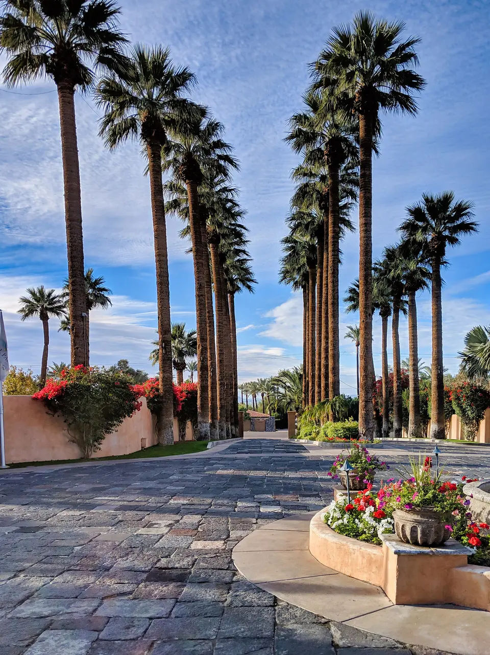 Royal Palms Resort and Spa — 1