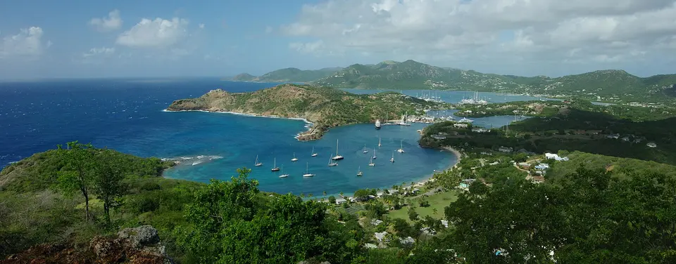 Sandals Grande Antigua — 1