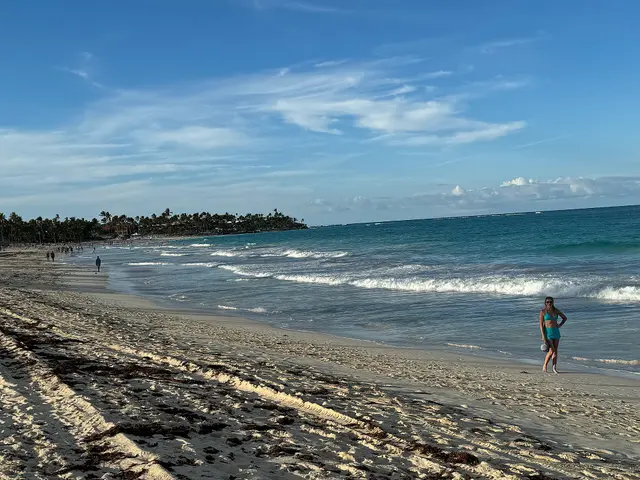 Exterior de Secrets Cap Cana Resort & Spa