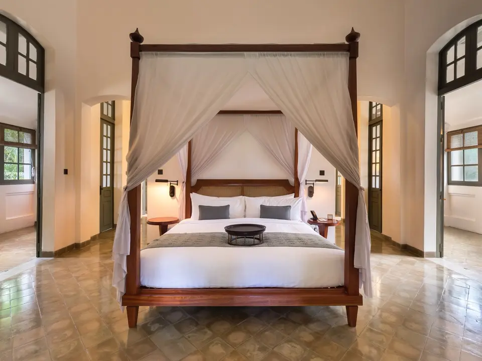 Silversands Beach House — 2