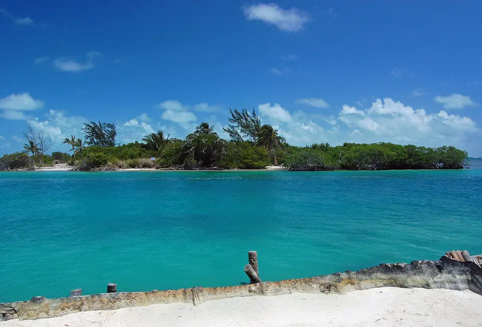 Sleeping Giant Rainforest Lodge — 1