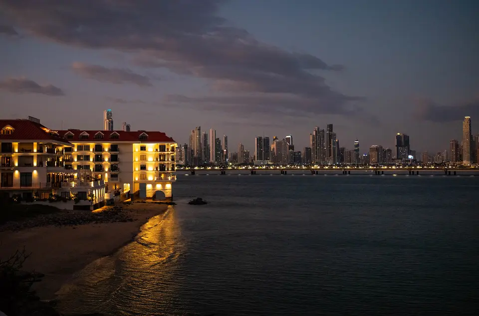 Sofitel Legend Casco Viejo — 1