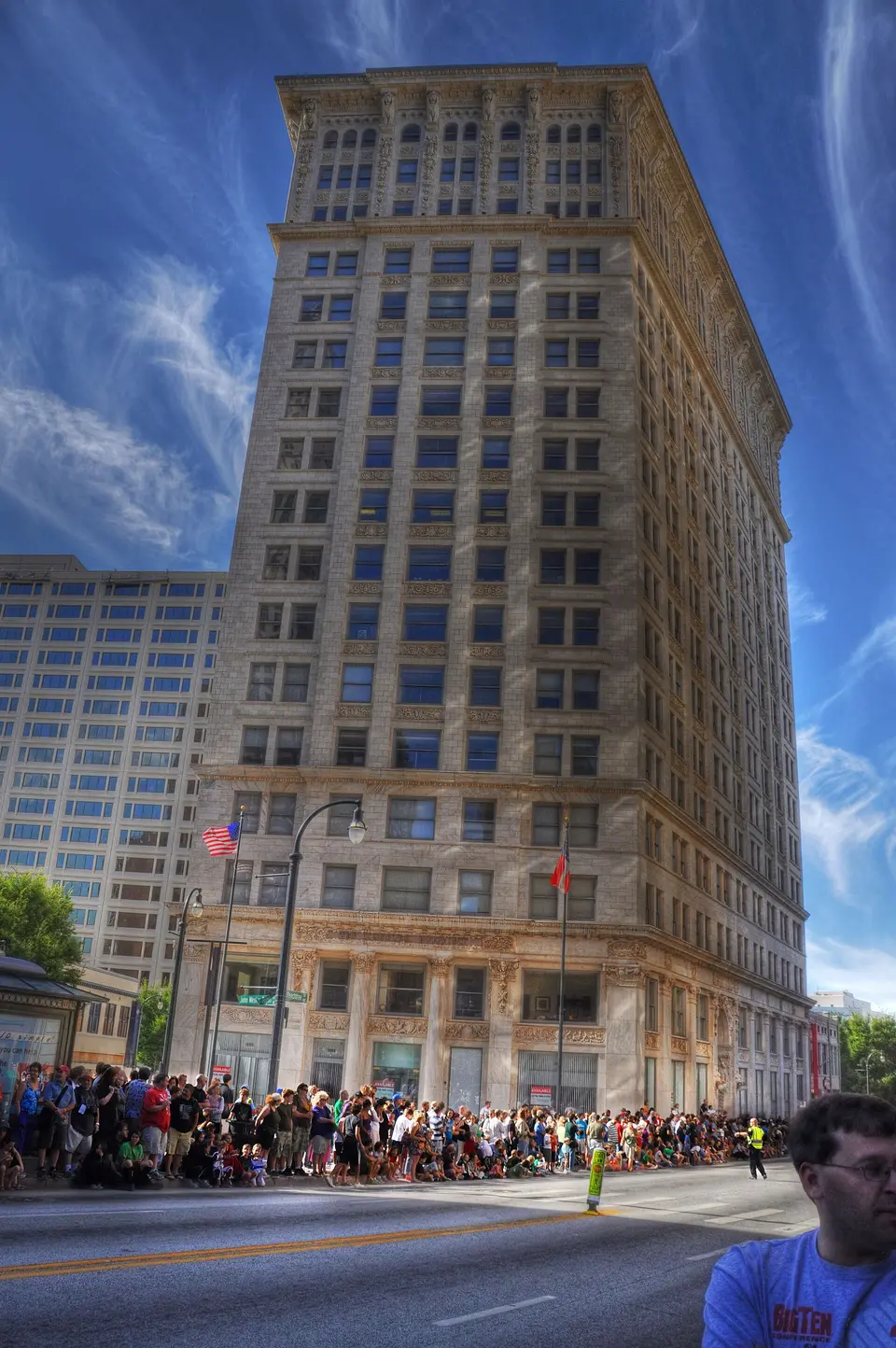 The Candler Hotel Atlanta, Curio Collection by Hilton — 1