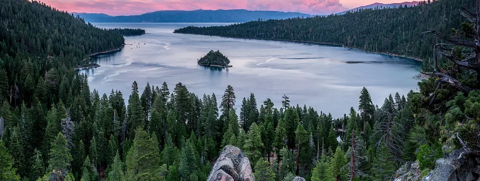 The Landing Tahoe Resort & Spa — 1