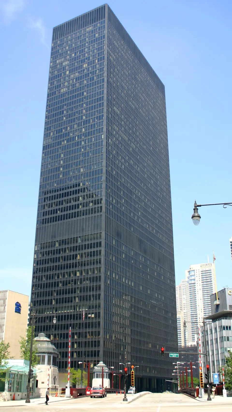 The Langham, Chicago — 1