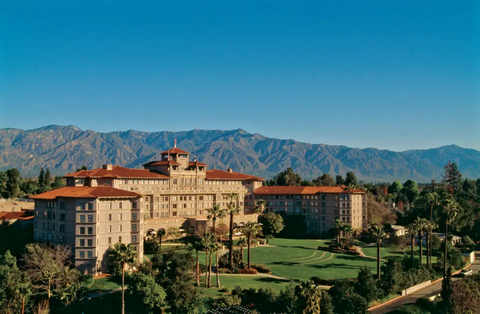 The Langham Huntington, Pasadena — 1